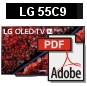 CG LG OLED C9 E9