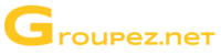 Logo Groupez.net