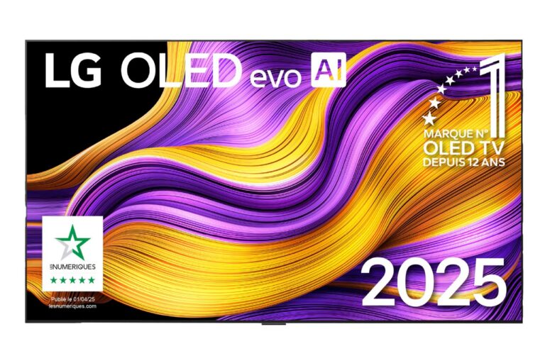 Commande Groupée Téléviseurs LG OLED 2025 Coupe du Monde de FootBall
