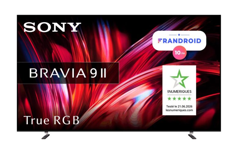 Commande Groupée Téléviseurs SONY Bravia