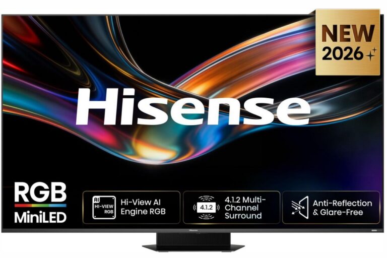 Commande Groupée TV HDG HISENSE