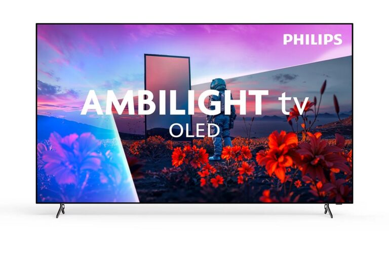 Commande Groupée Téléviseurs PHILIPS Ambilight