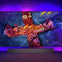 commande groupée TV