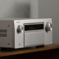 denon AV