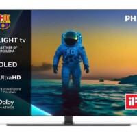 philips oled tv