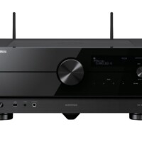 yamaha audio video aventage