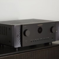 marantz audio video cinema