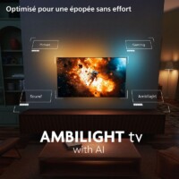 PHILIPS,AMBILIGHT,AI,OLED,TV,LED,QLED,MiniLED,4K,8K,UHD PHILIPS,AMBILIGHT,AI,OLED,TV,LED,QLED,MiniLED,4K,8K,UHD